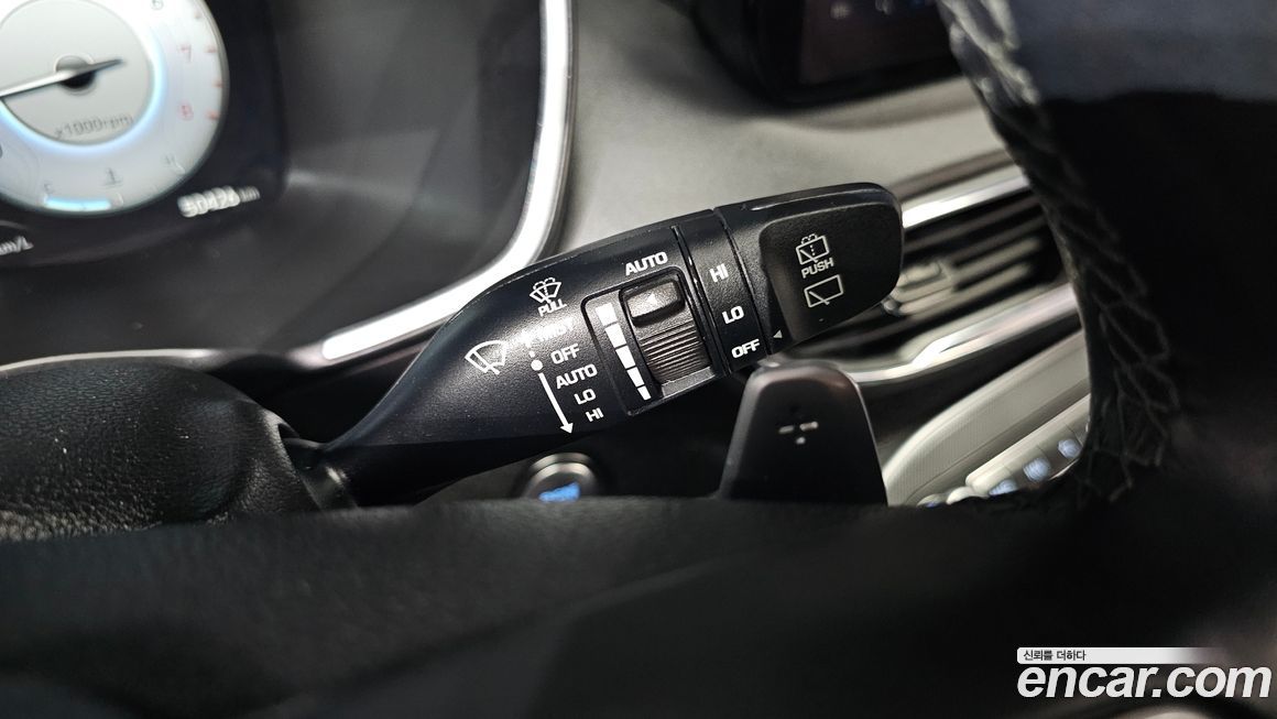 Hyundai Santafe 2023