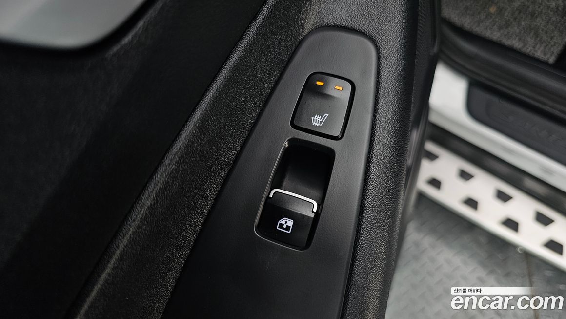 Hyundai Santafe 2023