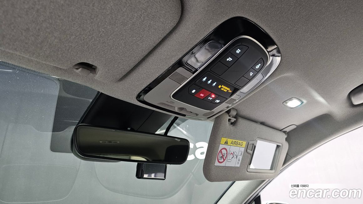 Hyundai Santafe 2023