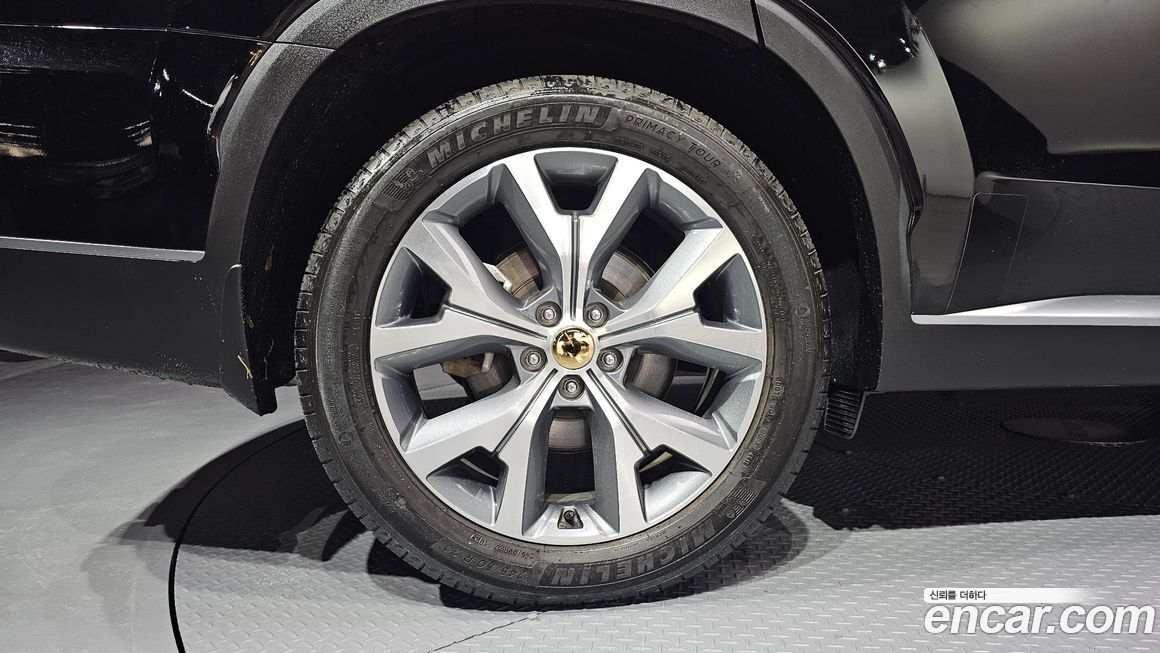 Hyundai Palisade 2020