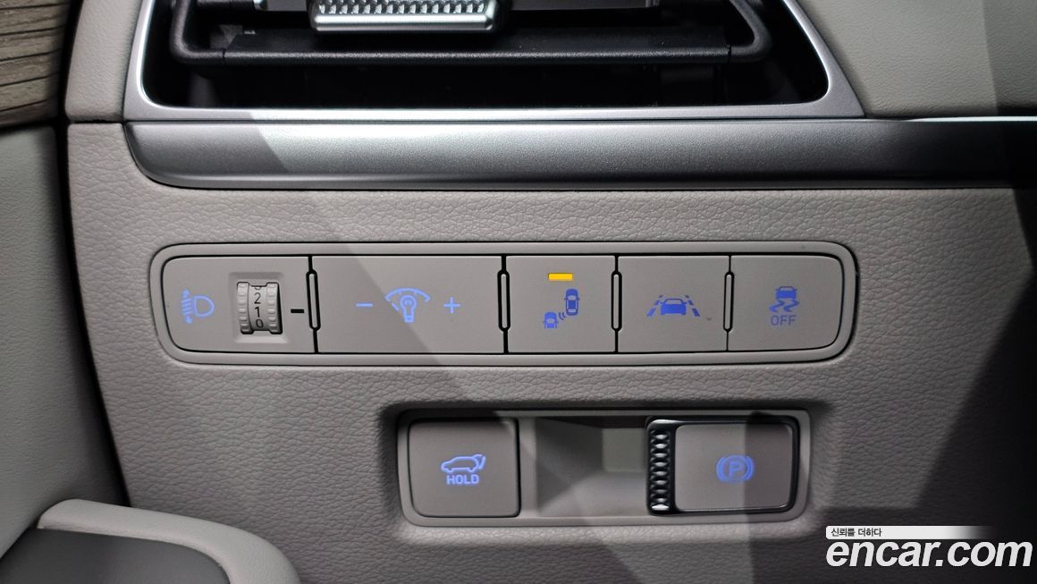 Hyundai Palisade 2020