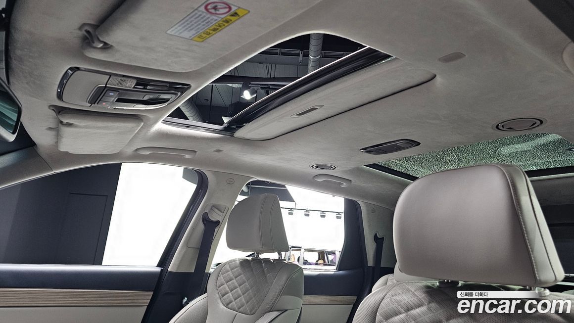 Hyundai Palisade 2020