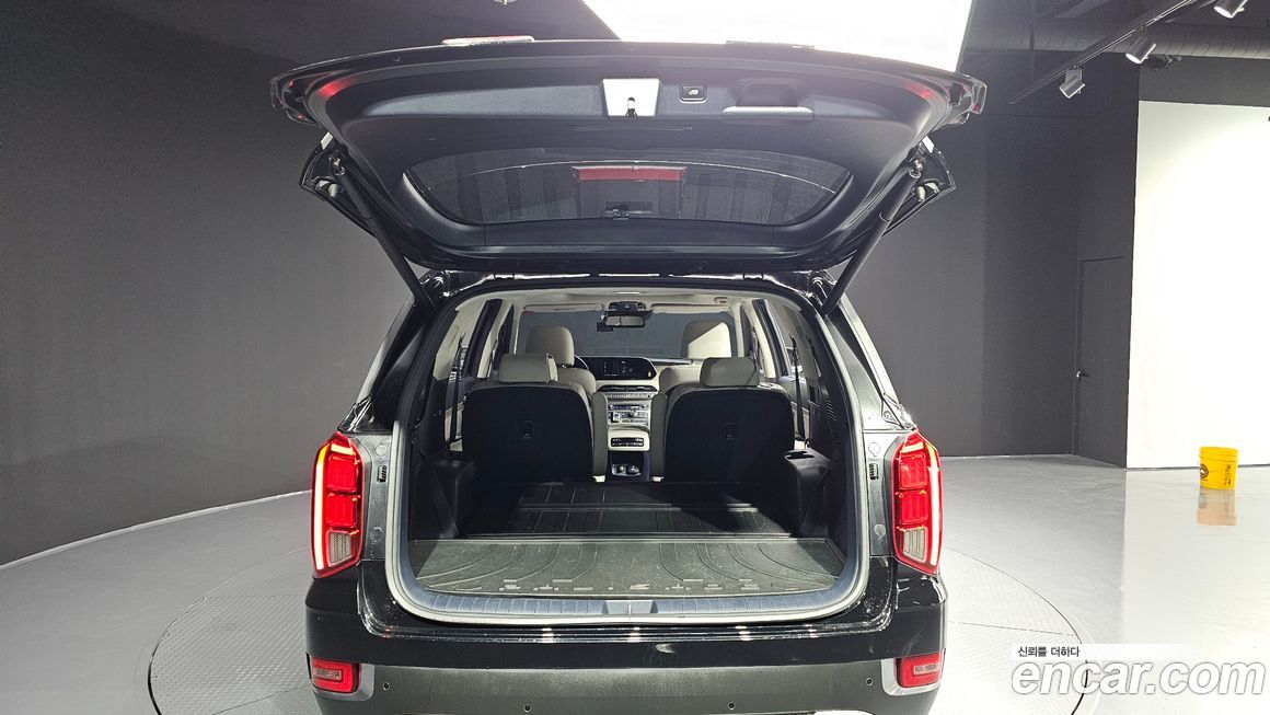 Hyundai Palisade 2020