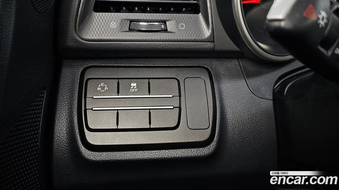 KG_Mobility_Ssangyong TIBOLI 2018