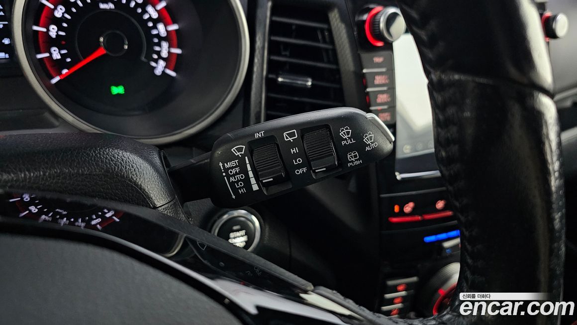 KG_Mobility_Ssangyong TIBOLI 2018