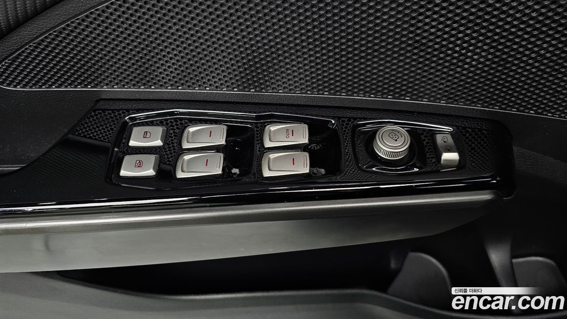 KG_Mobility_Ssangyong TIBOLI 2018