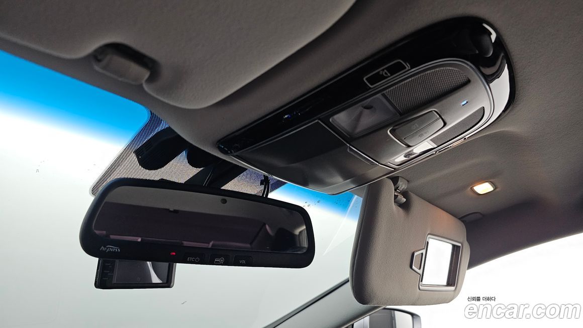 Hyundai Grandeur 2016