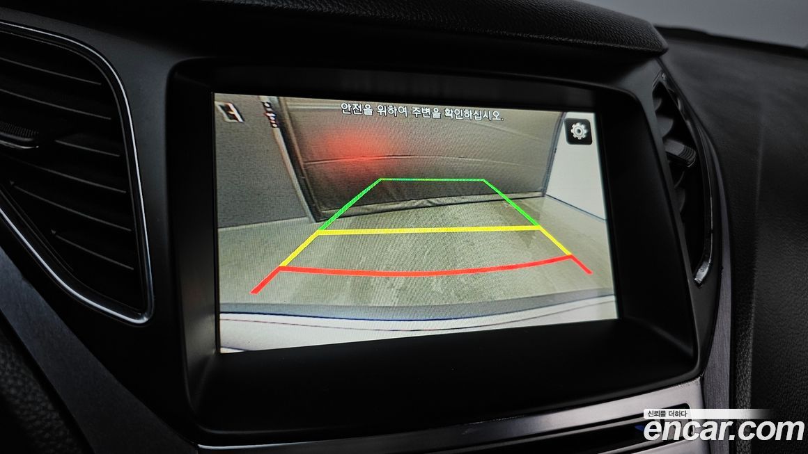 Hyundai Grandeur 2016