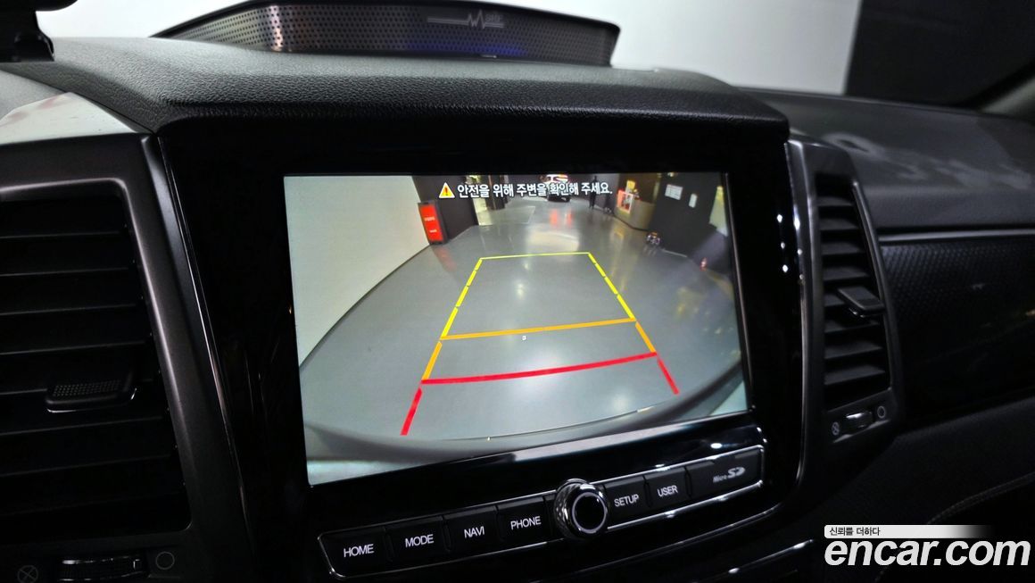 KG_Mobility_Ssangyong Rexton 2022