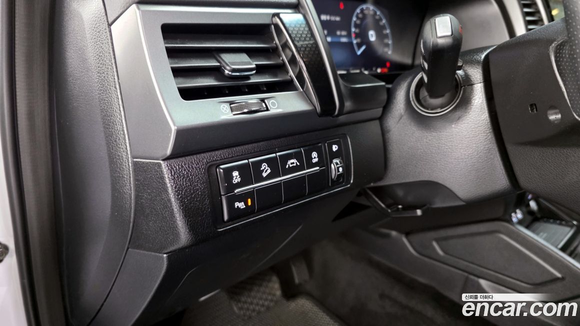 KG_Mobility_Ssangyong Rexton 2022