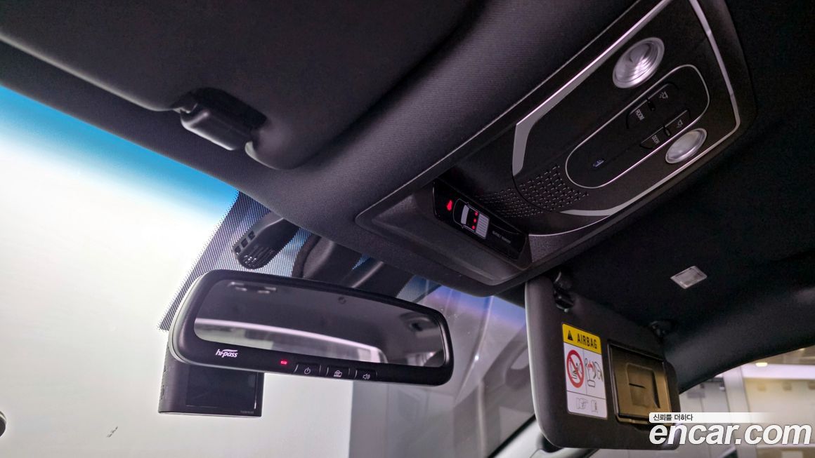 KG_Mobility_Ssangyong Rexton 2022