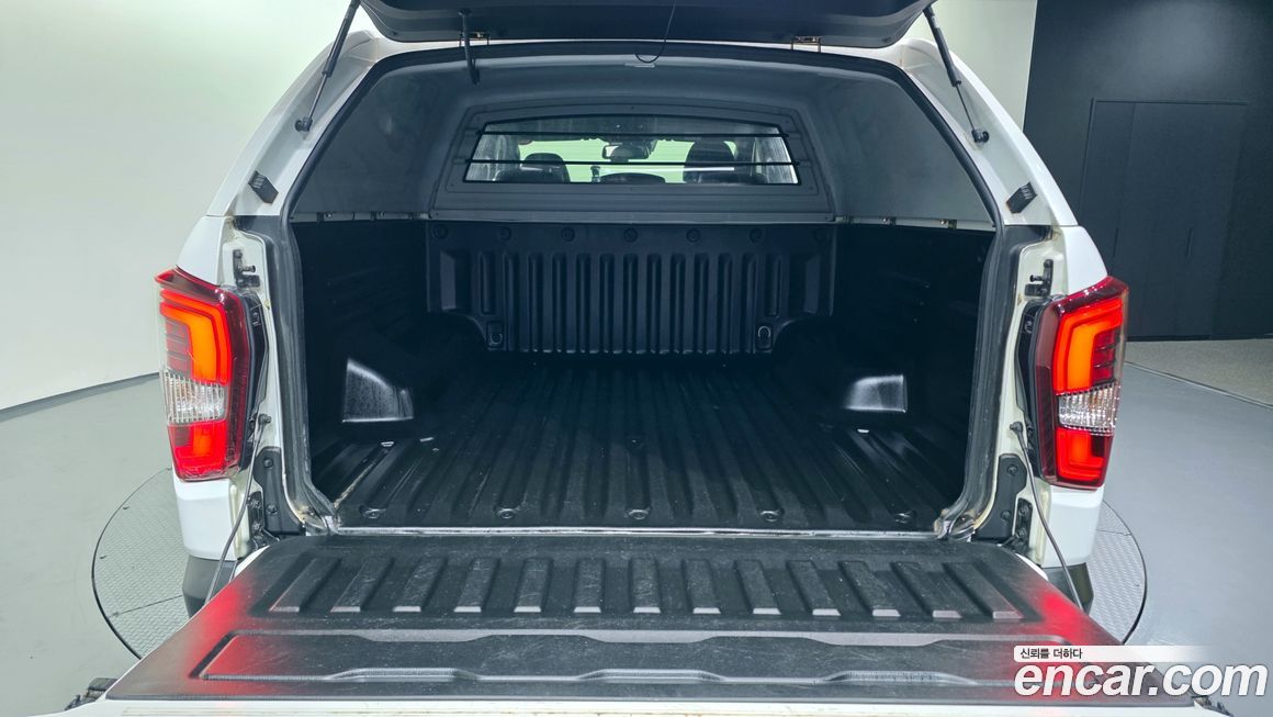 KG_Mobility_Ssangyong Rexton 2022