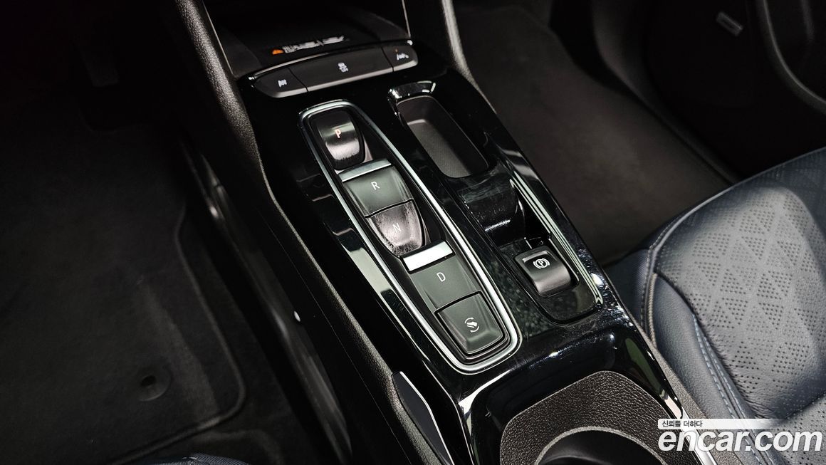 ChevroletGMDaewoo 볼트 EUV 2022