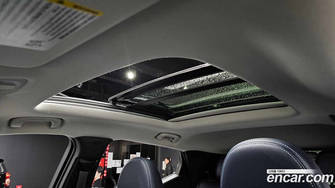 ChevroletGMDaewoo 볼트 EUV 2022