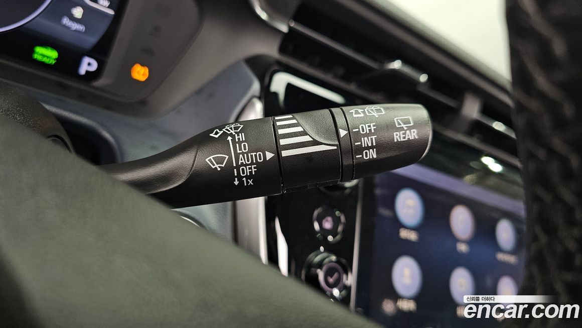 ChevroletGMDaewoo 볼트 EUV 2022