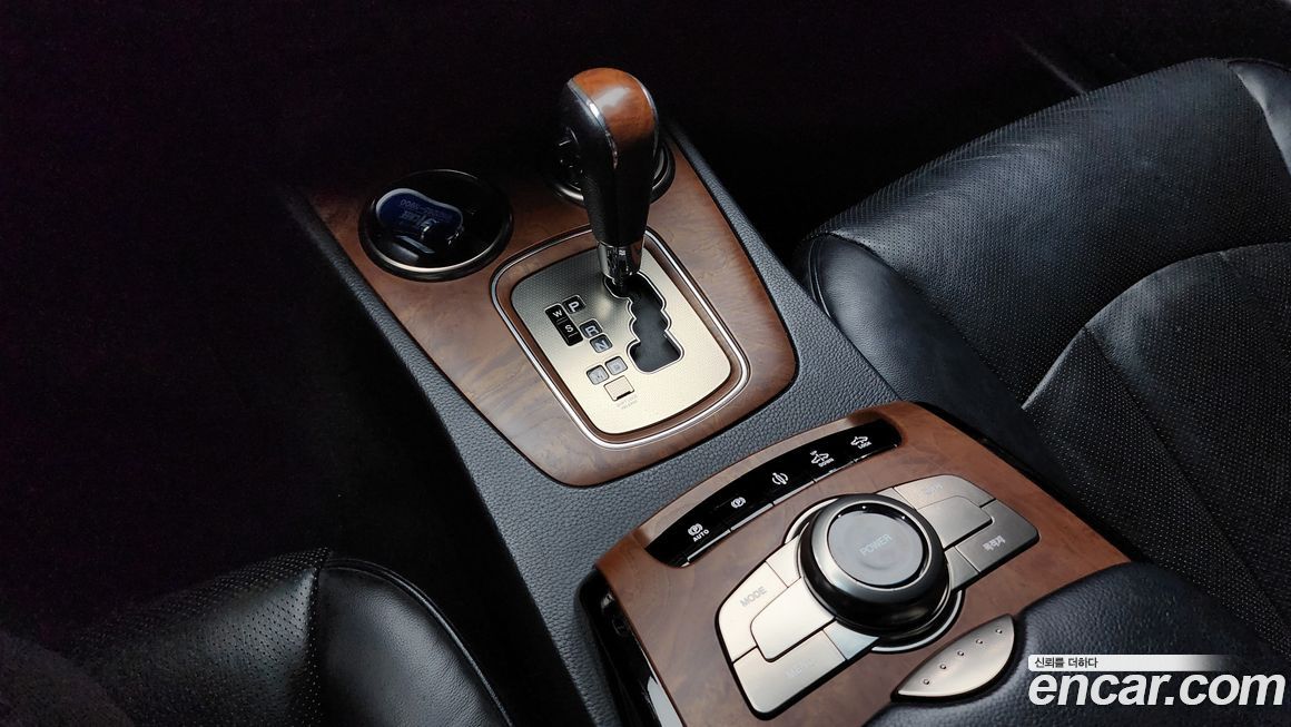 KG_Mobility_Ssangyong Chairman 2015