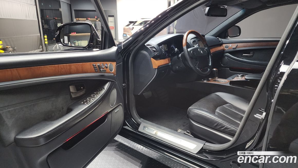 KG_Mobility_Ssangyong Chairman 2015