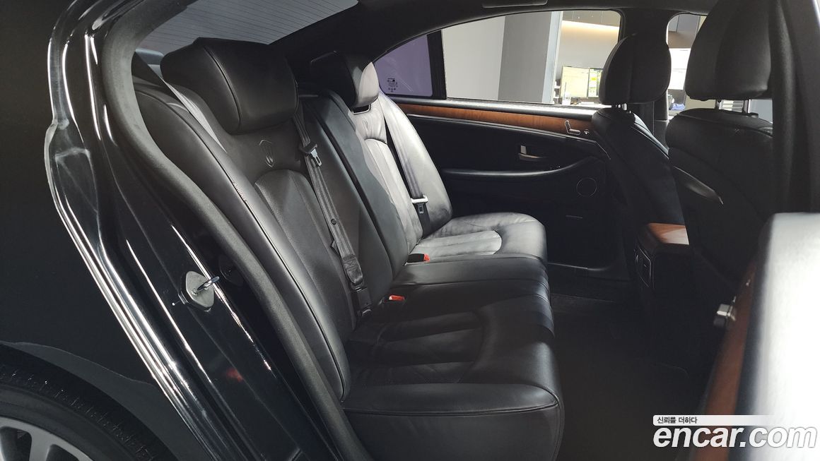 KG_Mobility_Ssangyong Chairman 2015