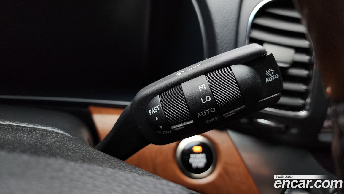 KG_Mobility_Ssangyong Chairman 2015