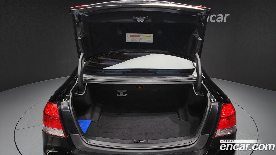 KG_Mobility_Ssangyong Chairman 2015