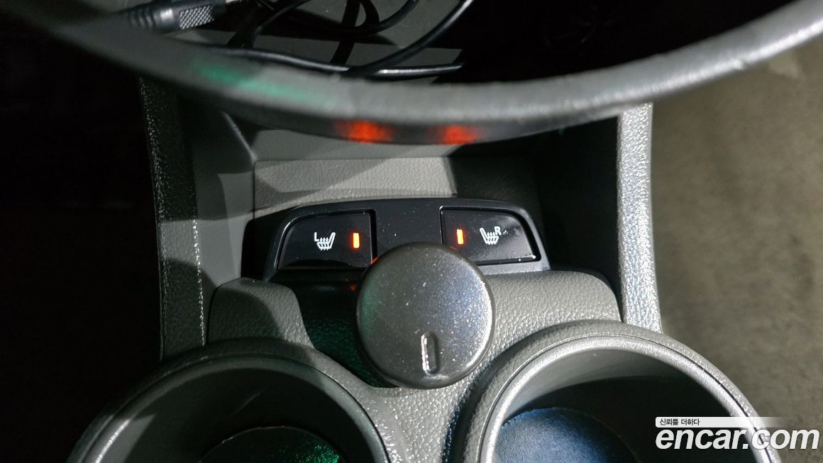 ChevroletGMDaewoo Matiz 2011