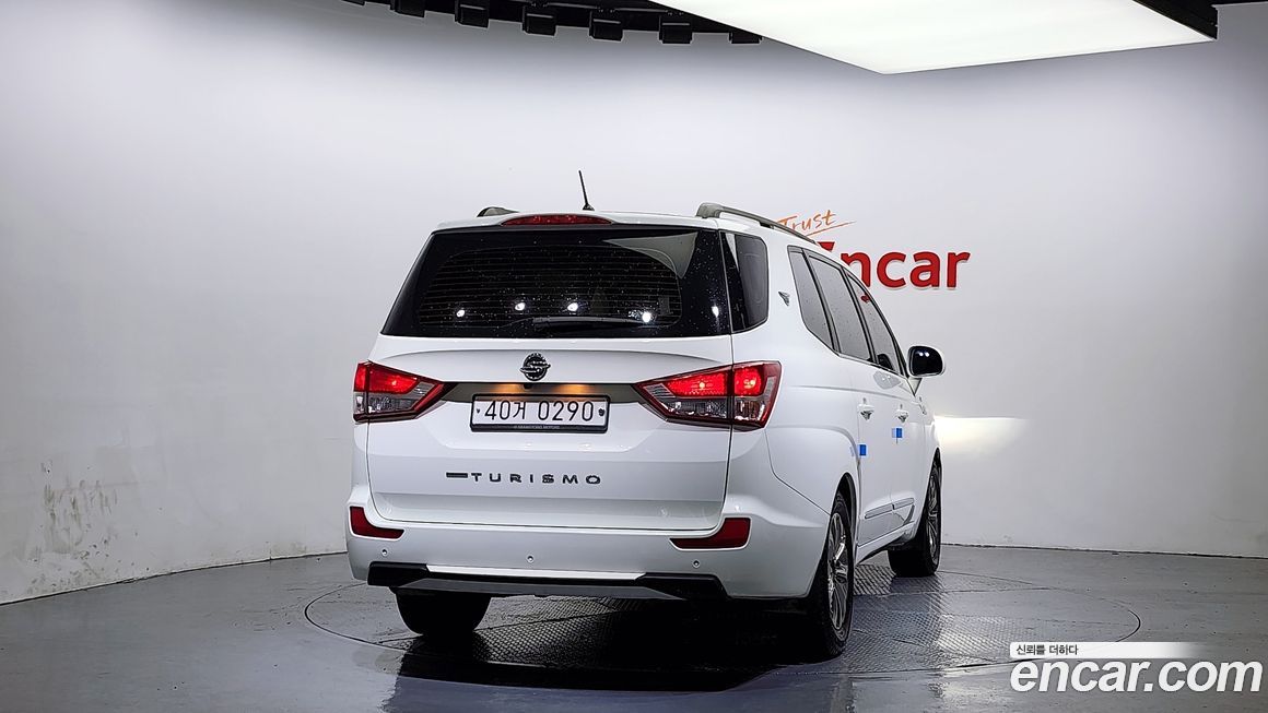 KG_Mobility_Ssangyong KORANDO 2016