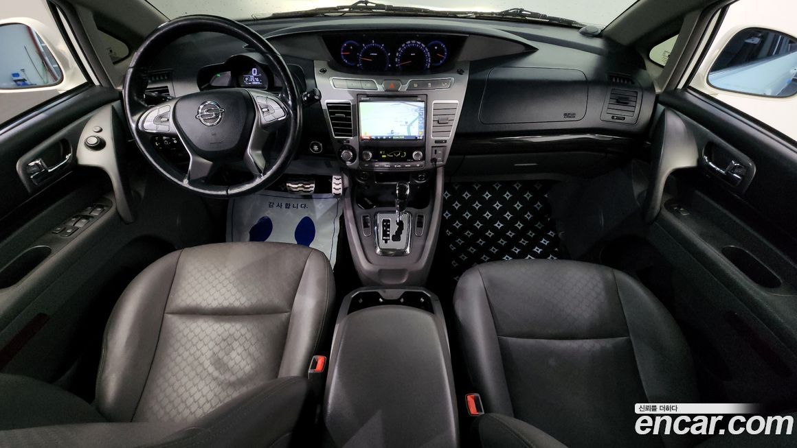 KG_Mobility_Ssangyong KORANDO 2016