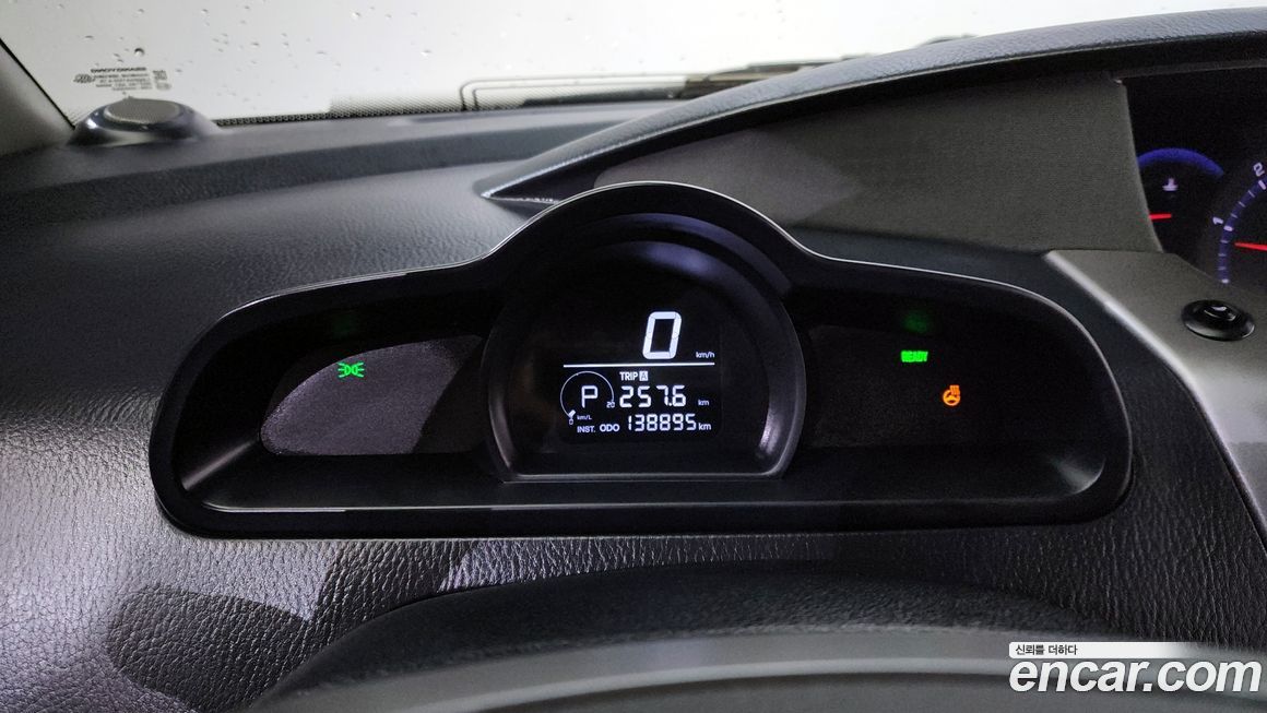 KG_Mobility_Ssangyong KORANDO 2016