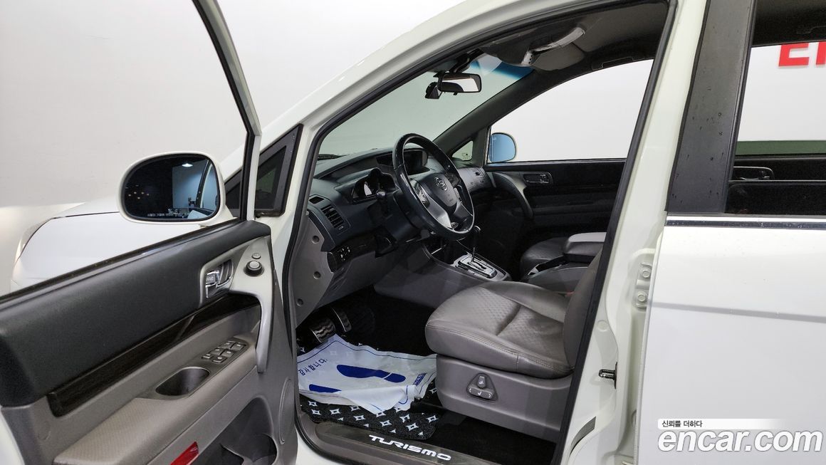 KG_Mobility_Ssangyong KORANDO 2016