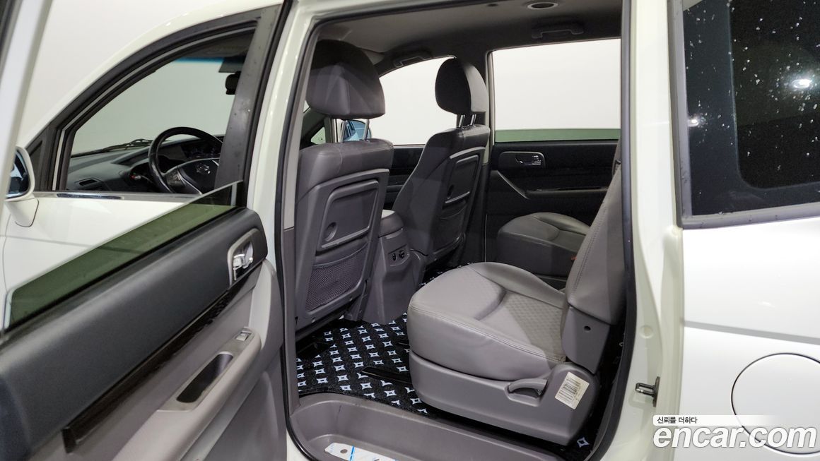 KG_Mobility_Ssangyong KORANDO 2016