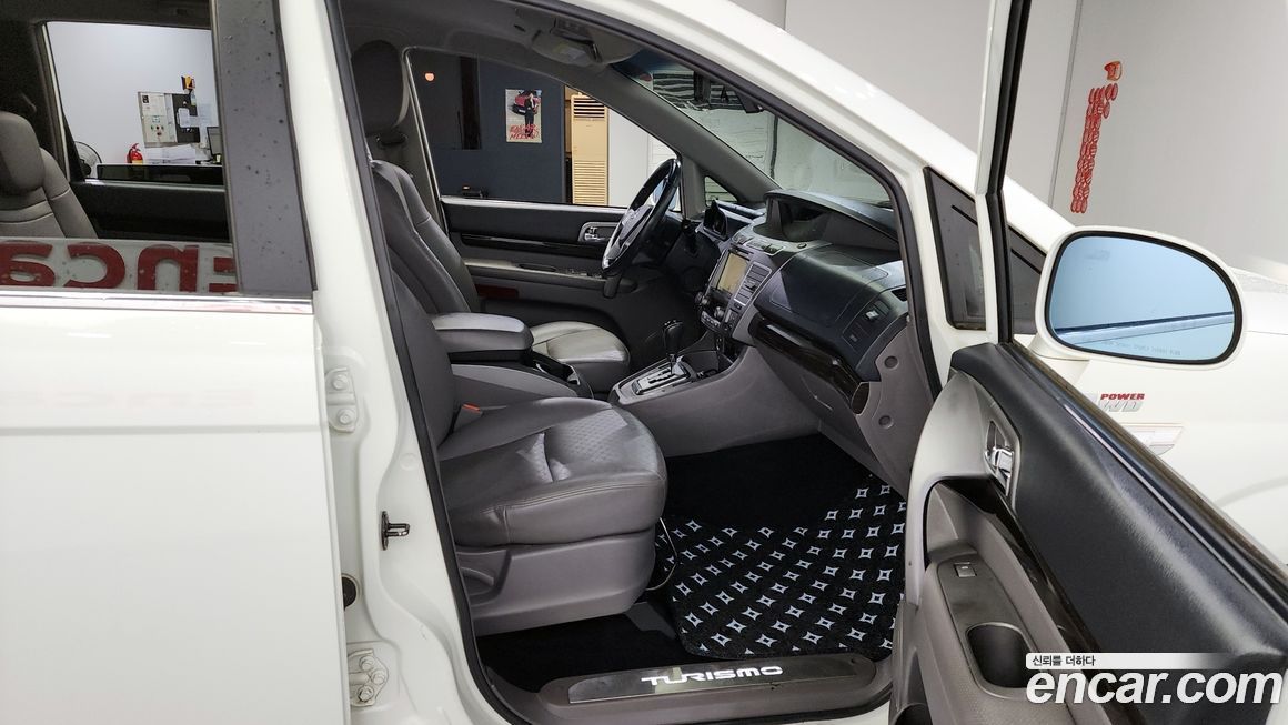 KG_Mobility_Ssangyong KORANDO 2016