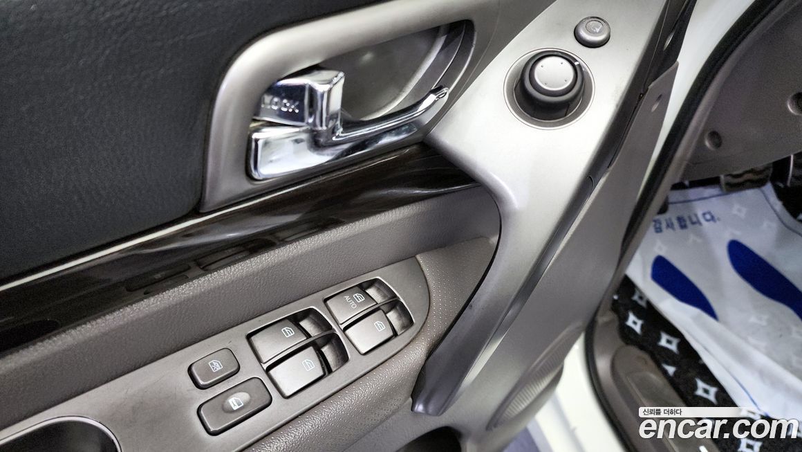 KG_Mobility_Ssangyong KORANDO 2016