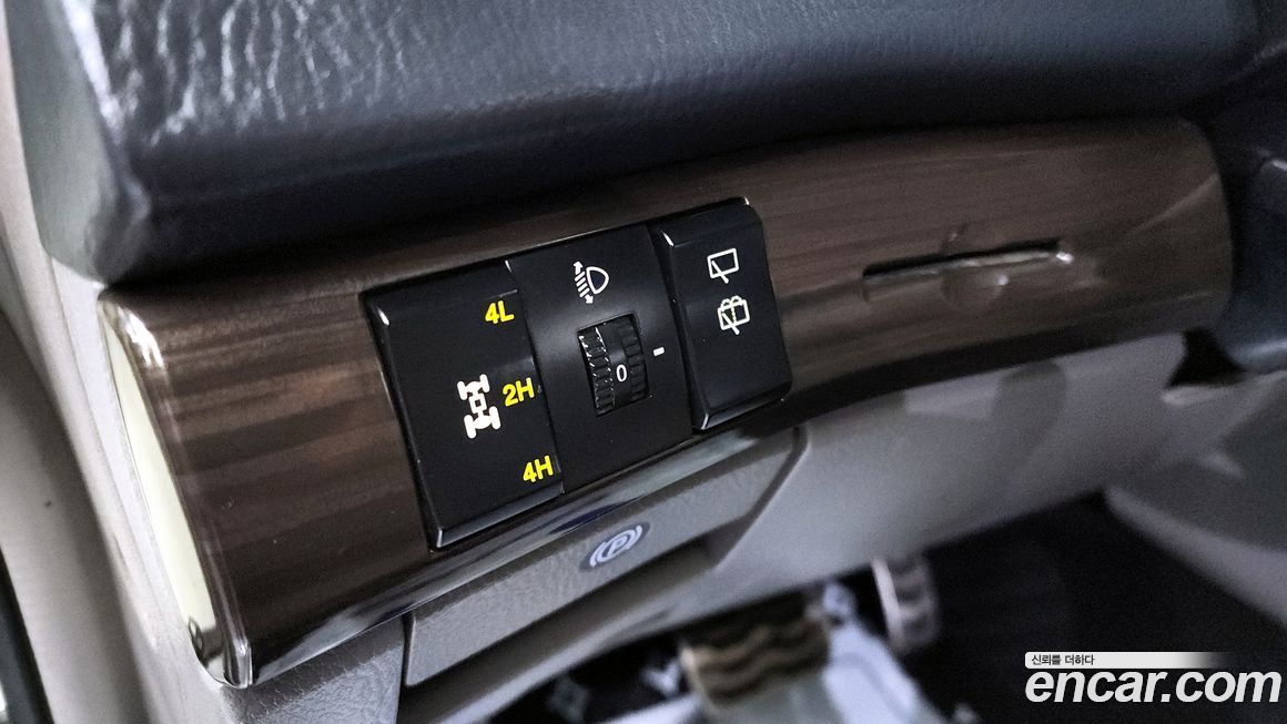 KG_Mobility_Ssangyong KORANDO 2016