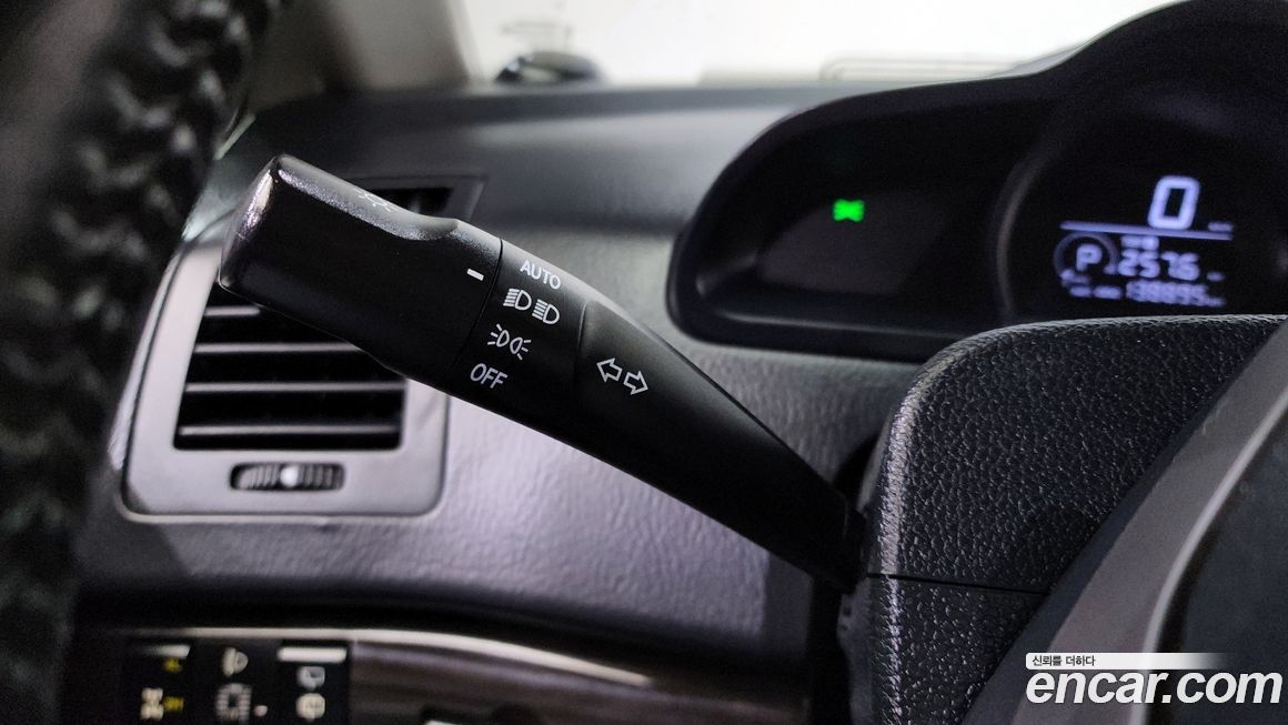 KG_Mobility_Ssangyong KORANDO 2016