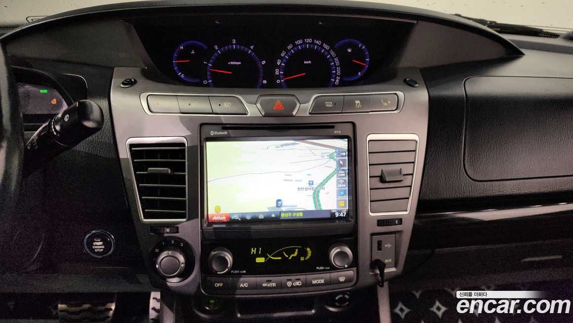 KG_Mobility_Ssangyong KORANDO 2016