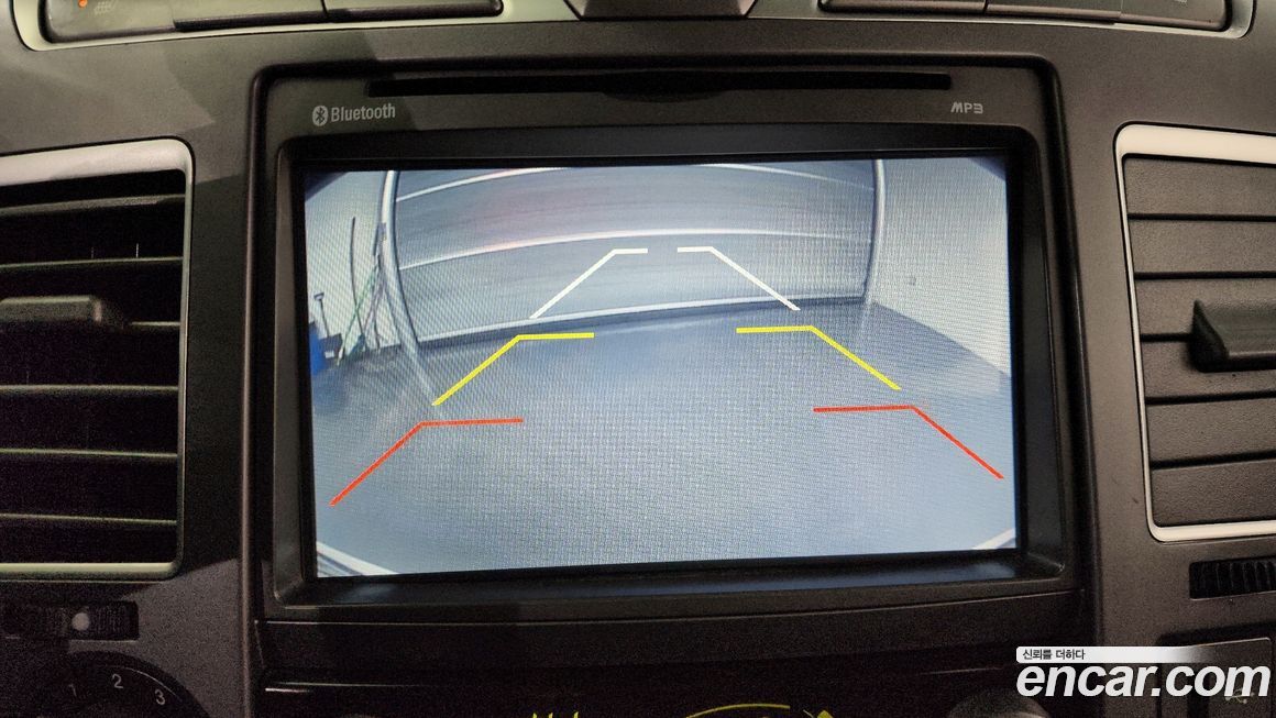 KG_Mobility_Ssangyong KORANDO 2016