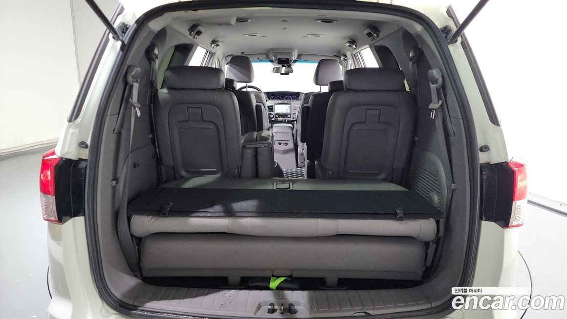 KG_Mobility_Ssangyong KORANDO 2016