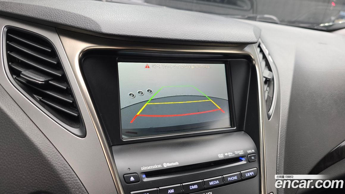 Hyundai Grandeur 2011