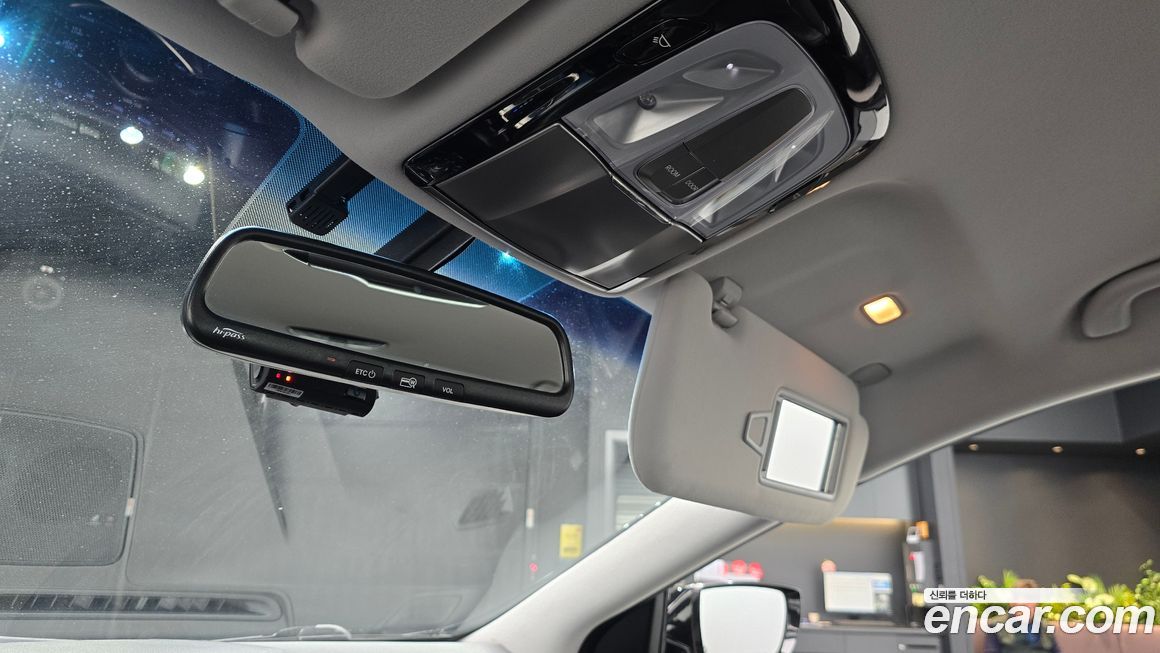 Hyundai Grandeur 2011