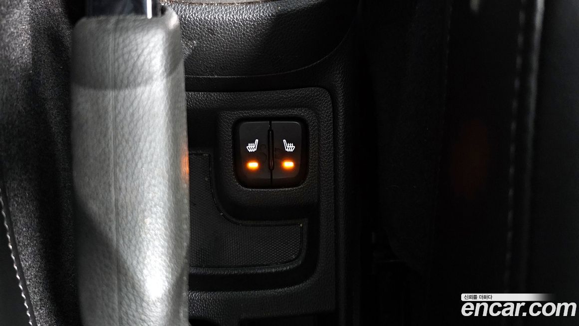 ChevroletGMDaewoo Spark 2018