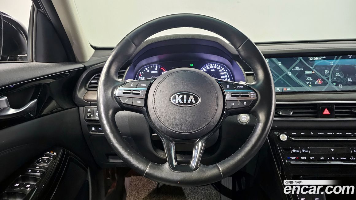 Kia K7 2020