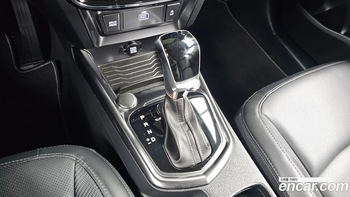 KG_Mobility_Ssangyong TIBOLI 2021