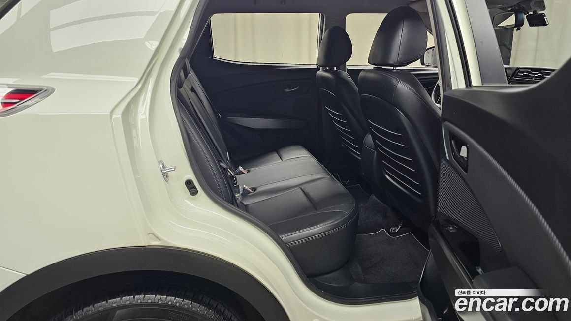 KG_Mobility_Ssangyong TIBOLI 2021