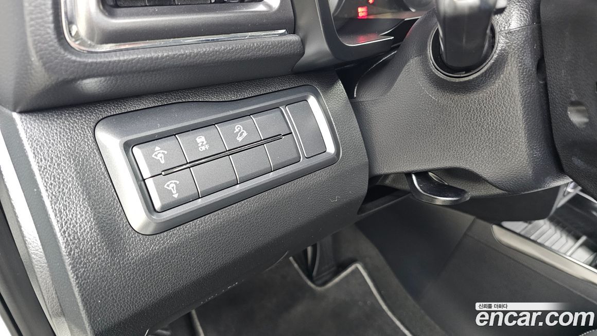 KG_Mobility_Ssangyong TIBOLI 2021