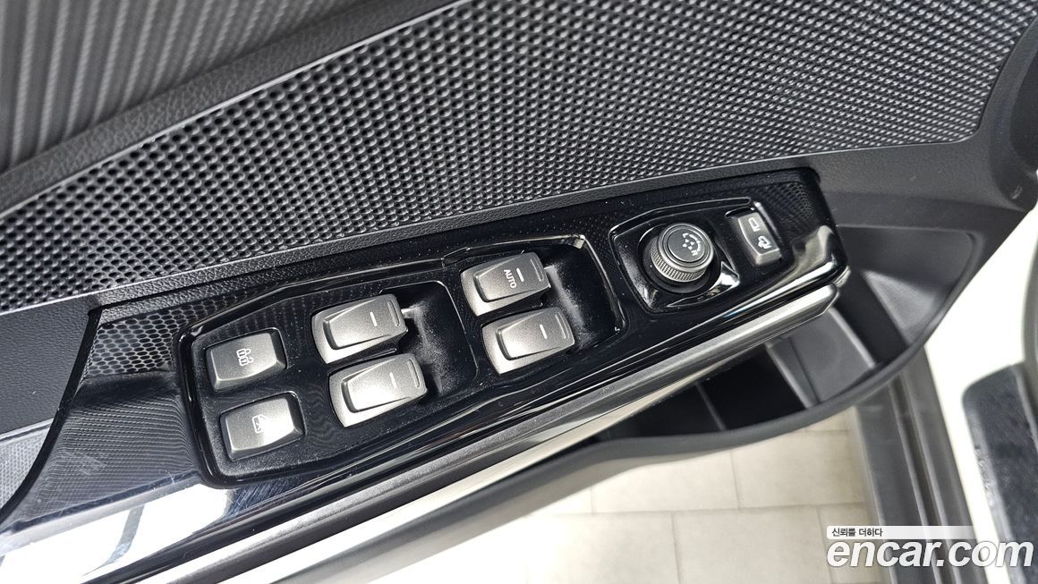 KG_Mobility_Ssangyong TIBOLI 2021