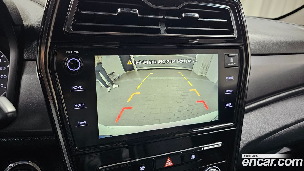 KG_Mobility_Ssangyong TIBOLI 2021