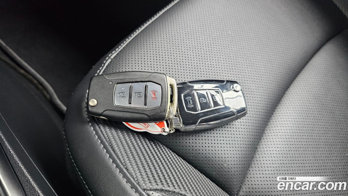 KG_Mobility_Ssangyong TIBOLI 2021