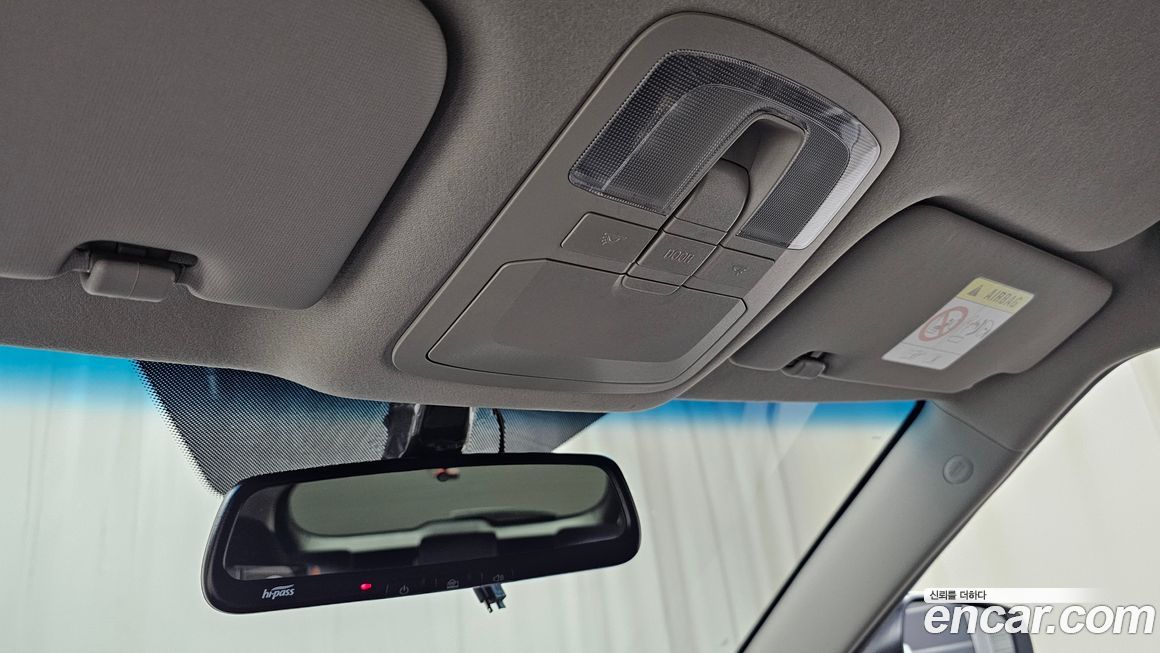 KG_Mobility_Ssangyong TIBOLI 2021