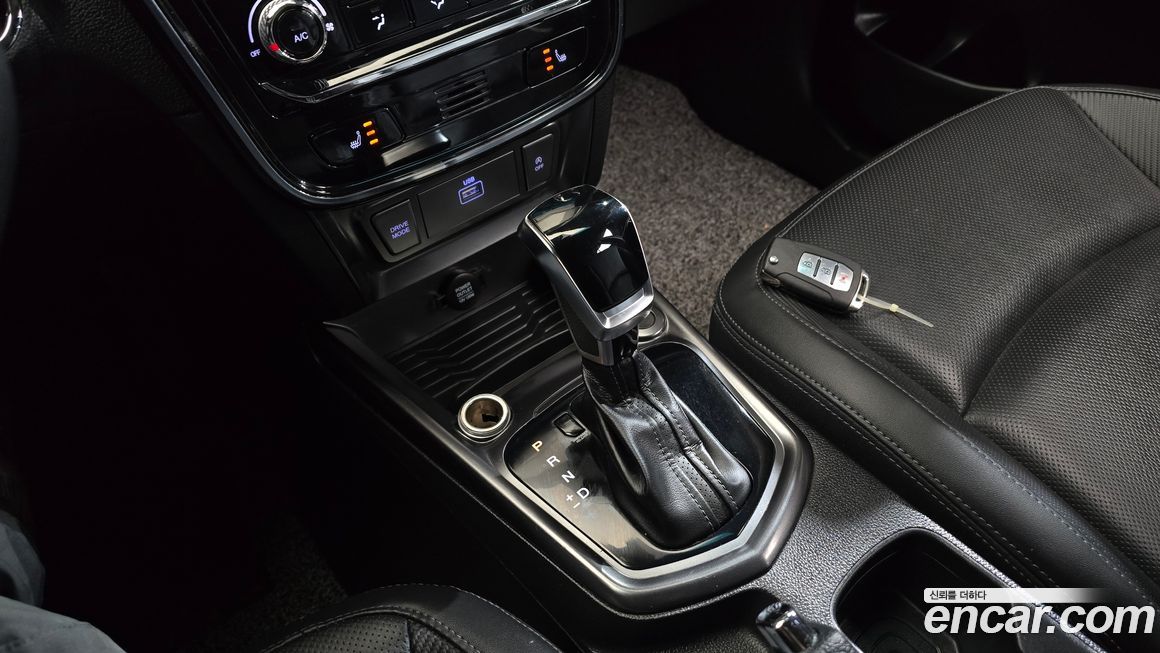 KG_Mobility_Ssangyong TIBOLI 2021