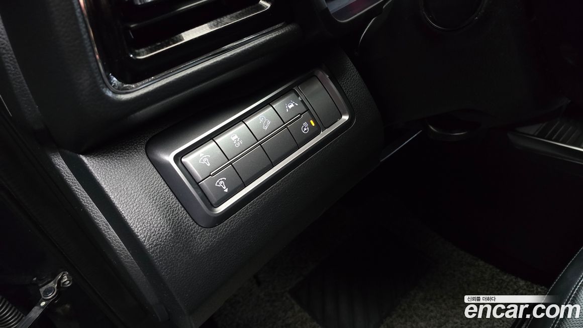 KG_Mobility_Ssangyong TIBOLI 2021